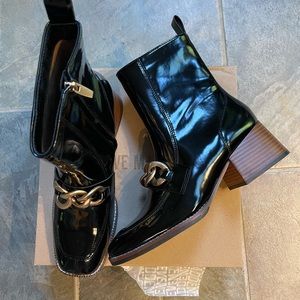 Steve Madden Lorene booties